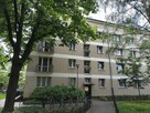 Wynajmę bezpośrednio mieszkanie 2-pokojowe 38,4 m2 Muranów