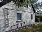 Sprzedam działkę z domem murowanym w JONCU nad Wkrą - 3