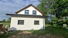 Nowe domy jednorodzinne Bielsko-Biała / Hałcnów - 4