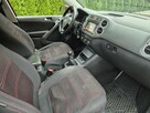 VW TIGUAN 4-MOTION 2,0 TDI-CR+HAK !!! - 6