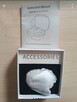 Nowe słuchawki do spania Aggoo D20 ANC Bluetooth Płaskie - 5