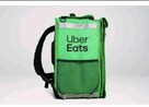 Plecak torba termiczna jedzenie WOLT UBER PYSZNE GLOVO BOLT - 2