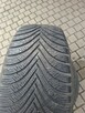 Opony MICHELIN ALPIN 5 205/50/17 r m+s 93 h bieżnik ok 7 mm - 3