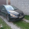 Czesci Peugeot 307 1.6 hdi kod lak EXLD - 2