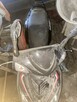 1/2 udziału motorower Benzhou YY50QT-10 2012 r. - 1