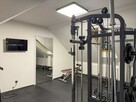 Luksusowy dom z fotowoltaiką i pięknym ogrodem – Żdżary - 11
