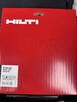 Tarcza hilti-x cut do stali konstrukcyjnej nierdzewnej - 3