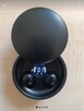 Nowe słuchawki bezprzewodowe do snu SK26 Bluetooth 5.4 płask - 2