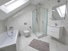 DOM 146 m² | 8 POKOI | GARAŻ | OGRÓDEK 96 m² | BIAŁOŁĘKA - 13