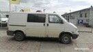 Sprzedam VW Transporter T4 1.9 TD 1998r - 8