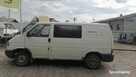 Sprzedam VW Transporter T4 1.9 TD 1998r - 4