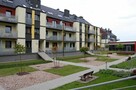Bezpośrednio piękne, umeblowane mieszkanie z balkonem Krzyki
