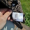 MICHAEL KORS Leopard NOWY Us 200$ - 6