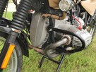 BMW 100 GS R100 super stan r100gs r niski przebieg 1992 - 7