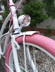 Rower cruiser Imperial Bike 26cl-PREZENT NA KOMUNIĘ - 3