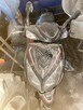 1/2 udziału motorower Benzhou YY50QT-10 2012 r. - 2