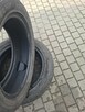 Opony 215/55/17 r SAVA INTENSA UHP 2 rok 2021 98 w nie napra - 3