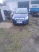 Opel Zafira B - 2