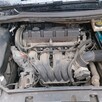 Citroen C4 2.0 benzyna Caly na Czesci kod lak EXL - 7