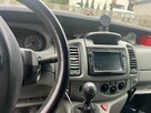 Opel Vivaro L2H1 ( przedłużany)2007r /2.5 CDTI 150KM. - 5