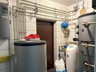 Luksusowy dom z fotowoltaiką i pięknym ogrodem – Żdżary - 16