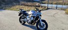 Yamaha FZ6N 2007