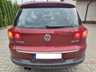 VW TIGUAN 4-MOTION 2,0 TDI-CR+HAK !!! - 2
