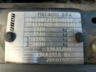 Fiat croma 2,2 benzyna 2006 full opcja opłacony - 6
