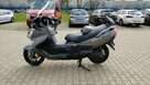 Suzuki Burgman AN650 - 9