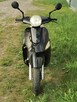 Skuter Pegasus P50 4t 2010 50cc - 5