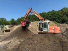 Mobilne Przesiewanie Ziemi, Gruzu i Kruszyw - 3