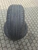 Opony 215/55/17 r SAVA INTENSA UHP 2 rok 2021 98 w nie napra
