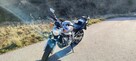 Yamaha FZ6N 2007 - 3
