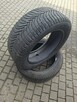 Opony 215/55/17 r MICHELIN CROSSLLMATE rok 2021 całoroczne 9