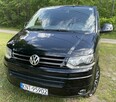 Volkswagen Caravelle - 5