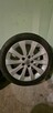 Felgi aluminiowe ronal 17 et35 7j 5x110