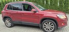 VW TIGUAN 4-MOTION 2,0 TDI-CR+HAK !!! - 7