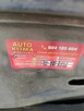 Fiat croma 2,2 benzyna 2006 full opcja opłacony - 9