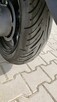 Suzuki Burgman AN650 - 3