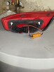 Lampy LED tylne alfa Romeo - 3
