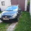 Czesci Peugeot 307 1.6 hdi kod lak EXLD - 3