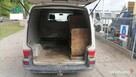 Sprzedam VW Transporter T4 1.9 TD 1998r - 5