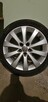 Felgi aluminiowe ronal 17 et35 7j 5x110 - 2