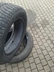 Opony 215/55/17 r MICHELIN CROSSLLMATE rok 2021 całoroczne 9 - 4