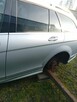 2009 Mercedes-Benz 2009 mercedes-benz w 204 na czesci - 3