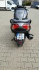 Suzuki Burgman AN650 - 7