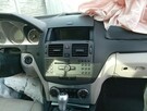 2009 Mercedes-Benz 2009 mercedes-benz w 204 na czesci - 10