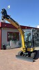 KUBOTA Koparka MiniKoparka XE20E Używana! - 5