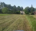 Mulczowanie trawy nieużytków Ryki Dęblin - 2