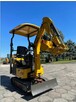 Koparka NEX N12|silnik Yanmar|Leasing - 1